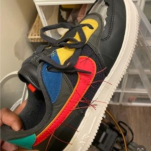 Nike Exclusive Sneakers